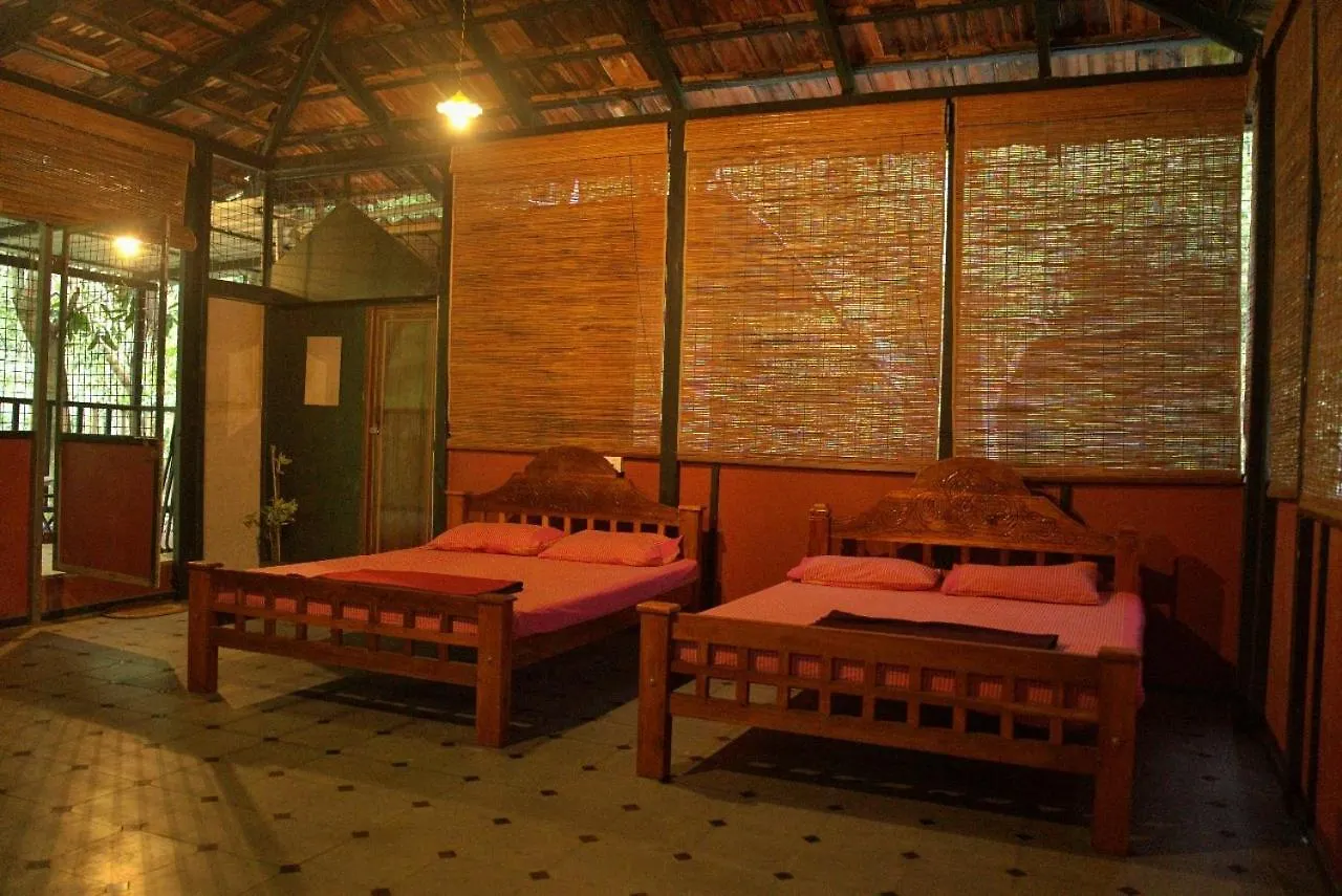 Rancho Farmstay Sultan Bathery