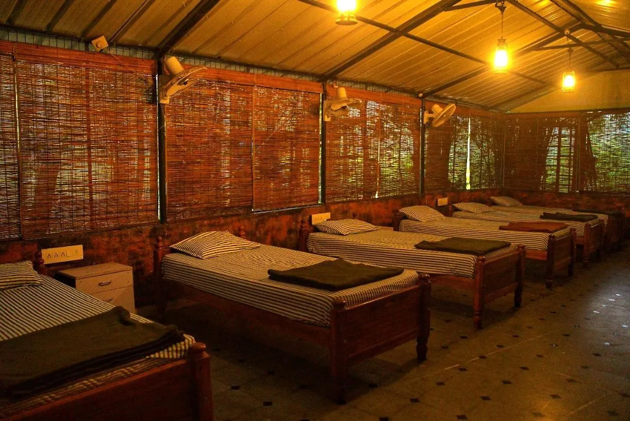 Rancho Farmstay Sultan Bathery 0*,