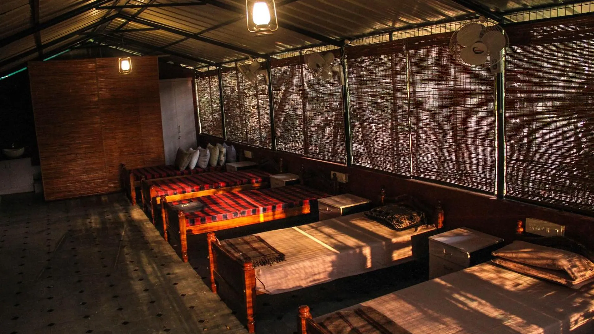 Rancho Farmstay Sultan Bathery