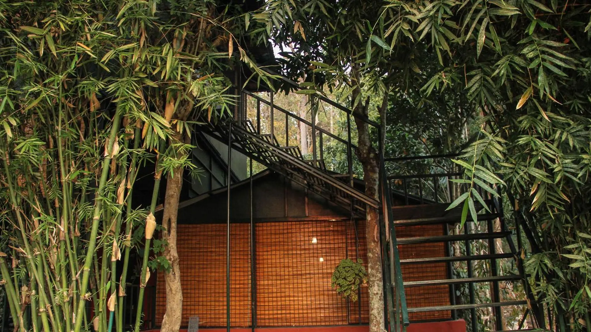 Contacts de Rancho Farmstay